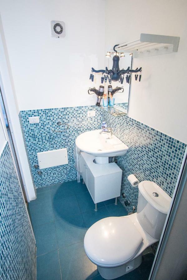 ジャルディーニ・ナクソスLa Casa Dei Nonniアパートメント エクステリア 写真