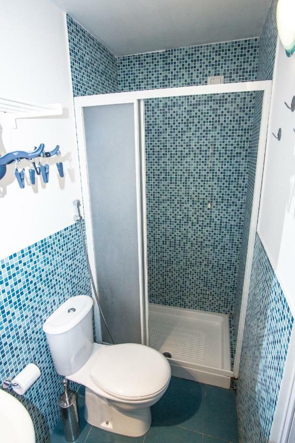 ジャルディーニ・ナクソスLa Casa Dei Nonniアパートメント エクステリア 写真